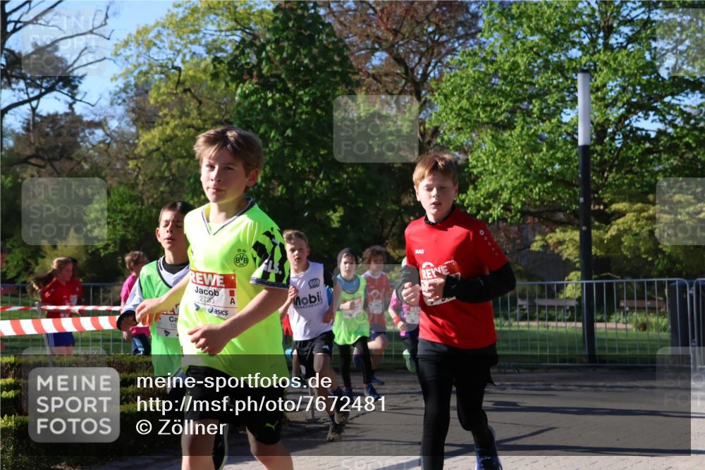 25.04.2025 - Das Zehntel Zöllner http://msf.ph/oto/7672481 26.04.2025 07:41:32 Laufen 44, 2733 meine-sportfotos.de