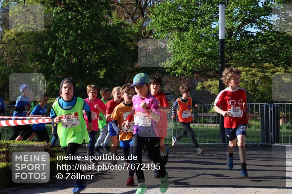 25.04.2025 - Das Zehntel Zöllner http://msf.ph/oto/7672495 26.04.2025 07:41:34 Laufen 2490, 1921 meine-sportfotos.de