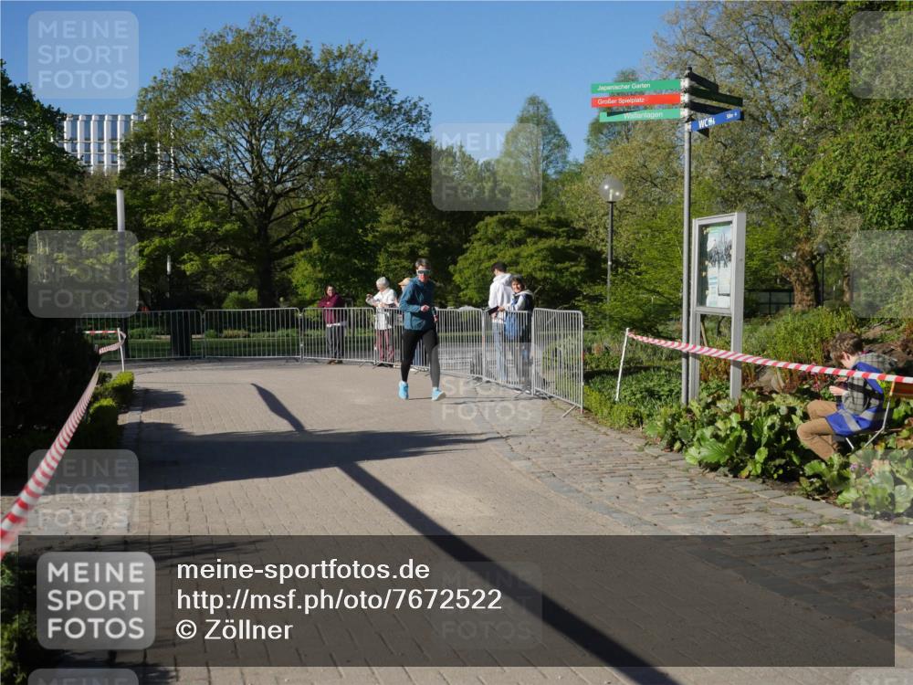 25.04.2025 - Das Zehntel Zöllner http://msf.ph/oto/7672522 26.04.2025 08:34:28 Laufen  meine-sportfotos.de
