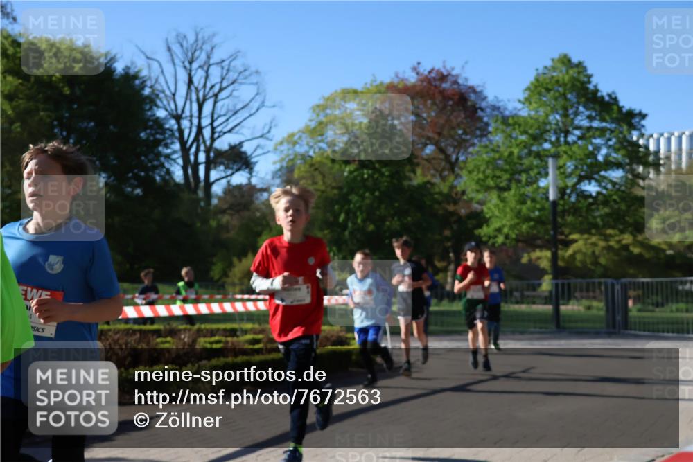 25.04.2025 - Das Zehntel Zöllner http://msf.ph/oto/7672563 26.04.2025 07:41:40 Laufen  meine-sportfotos.de