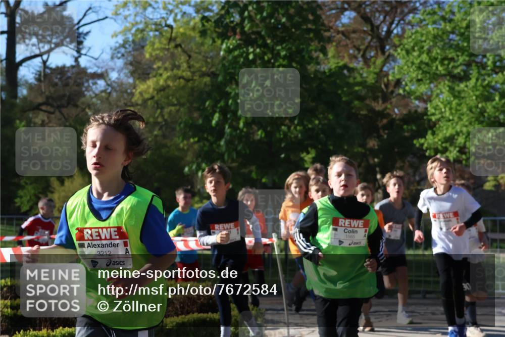 25.04.2025 - Das Zehntel Zöllner http://msf.ph/oto/7672584 26.04.2025 07:41:44 Laufen 3212, 1565, 30 meine-sportfotos.de
