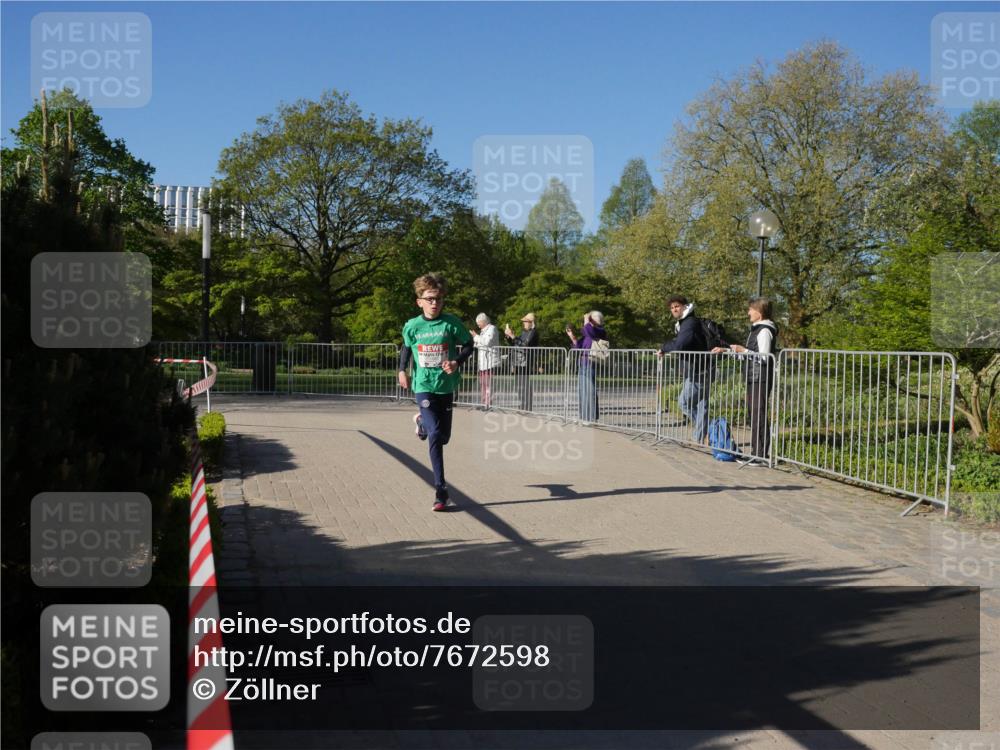 25.04.2025 - Das Zehntel Zöllner http://msf.ph/oto/7672598 26.04.2025 08:39:55 Laufen  meine-sportfotos.de