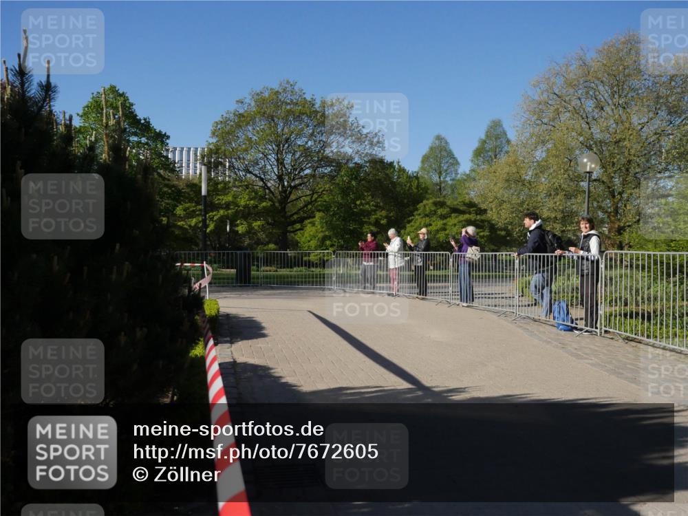 25.04.2025 - Das Zehntel Zöllner http://msf.ph/oto/7672605 26.04.2025 08:39:57 Laufen  meine-sportfotos.de