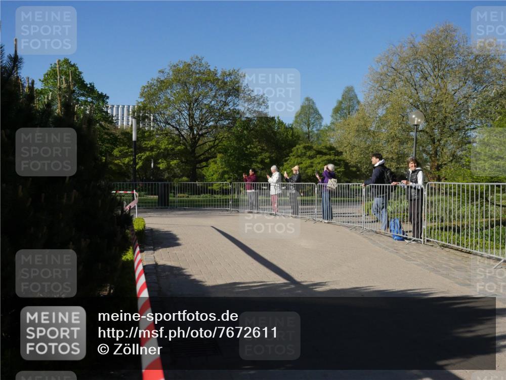 25.04.2025 - Das Zehntel Zöllner http://msf.ph/oto/7672611 26.04.2025 08:39:58 Laufen  meine-sportfotos.de