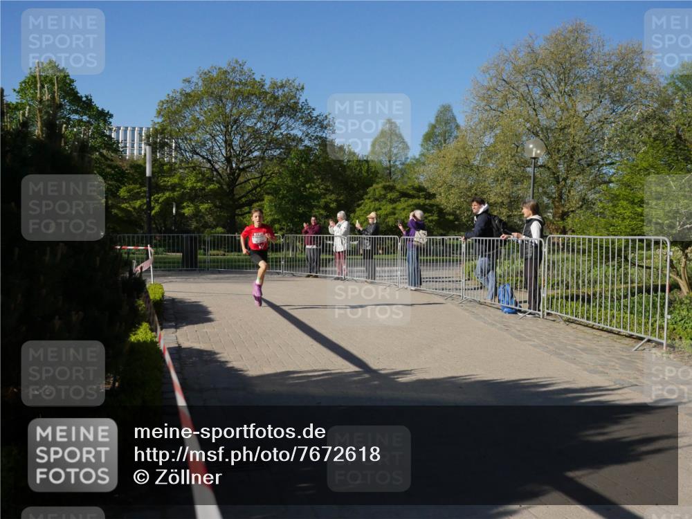 25.04.2025 - Das Zehntel Zöllner http://msf.ph/oto/7672618 26.04.2025 08:40:02 Laufen  meine-sportfotos.de