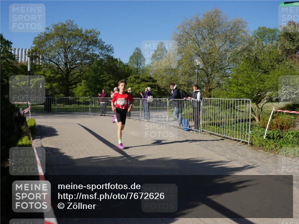 25.04.2025 - Das Zehntel Zöllner http://msf.ph/oto/7672626 26.04.2025 08:40:03 Laufen  meine-sportfotos.de