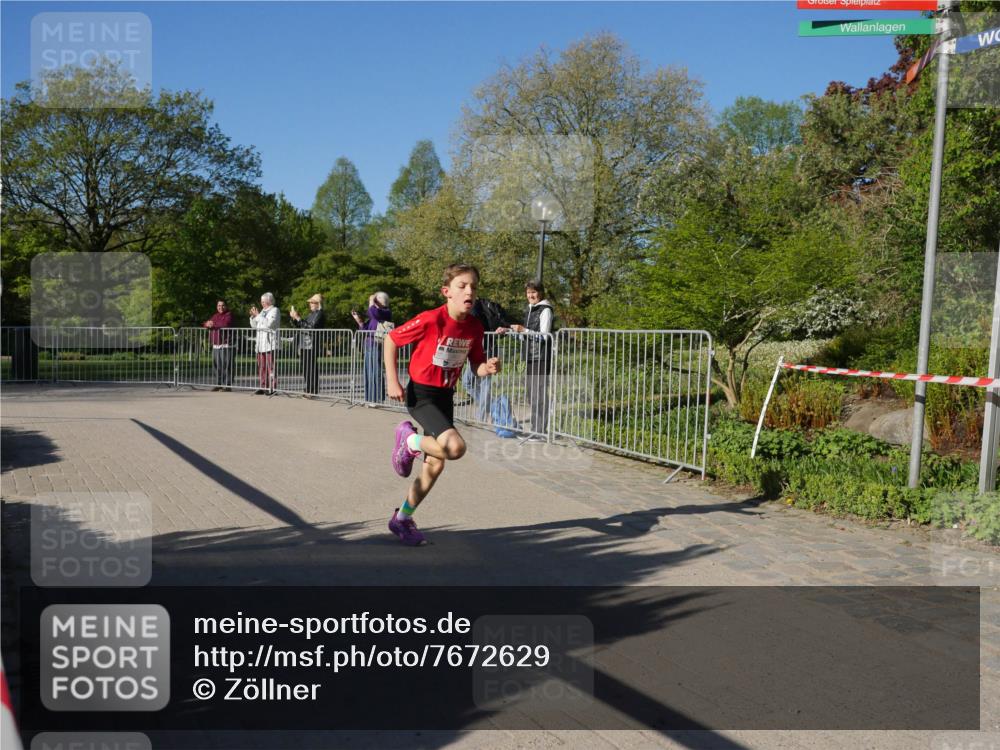 25.04.2025 - Das Zehntel Zöllner http://msf.ph/oto/7672629 26.04.2025 08:40:04 Laufen  meine-sportfotos.de