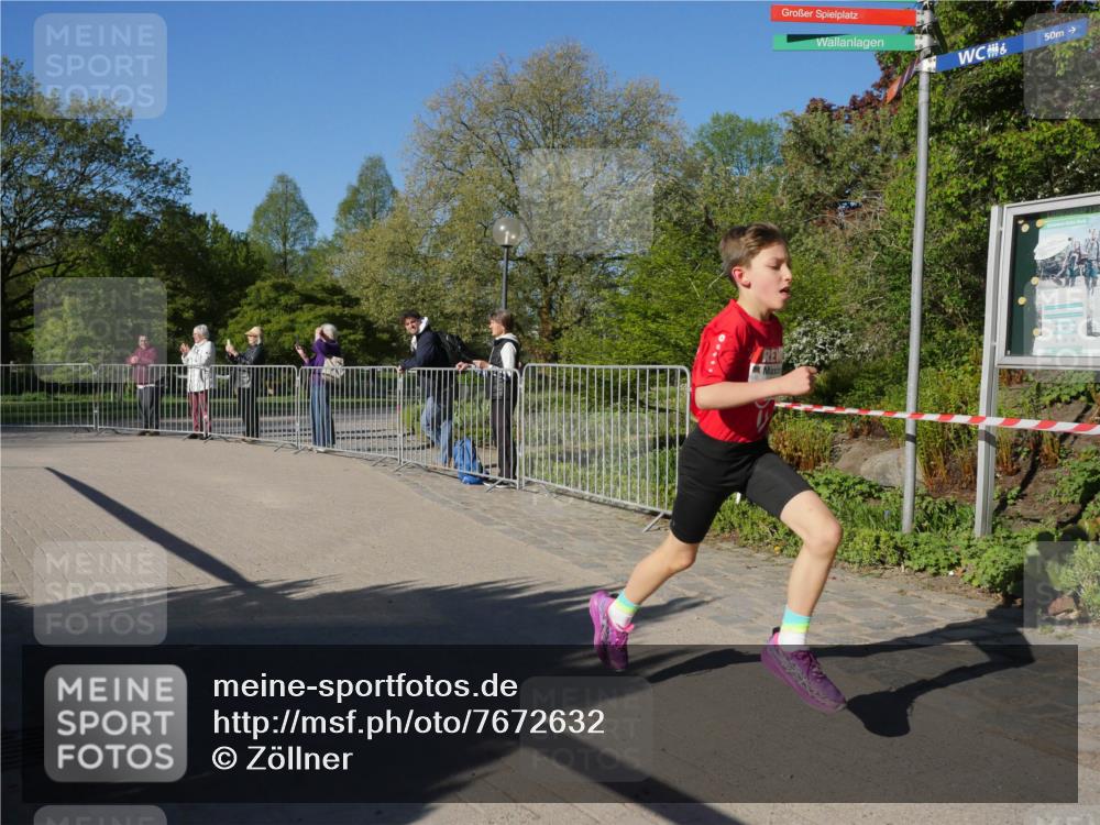 25.04.2025 - Das Zehntel Zöllner http://msf.ph/oto/7672632 26.04.2025 08:40:04 Laufen 50 meine-sportfotos.de