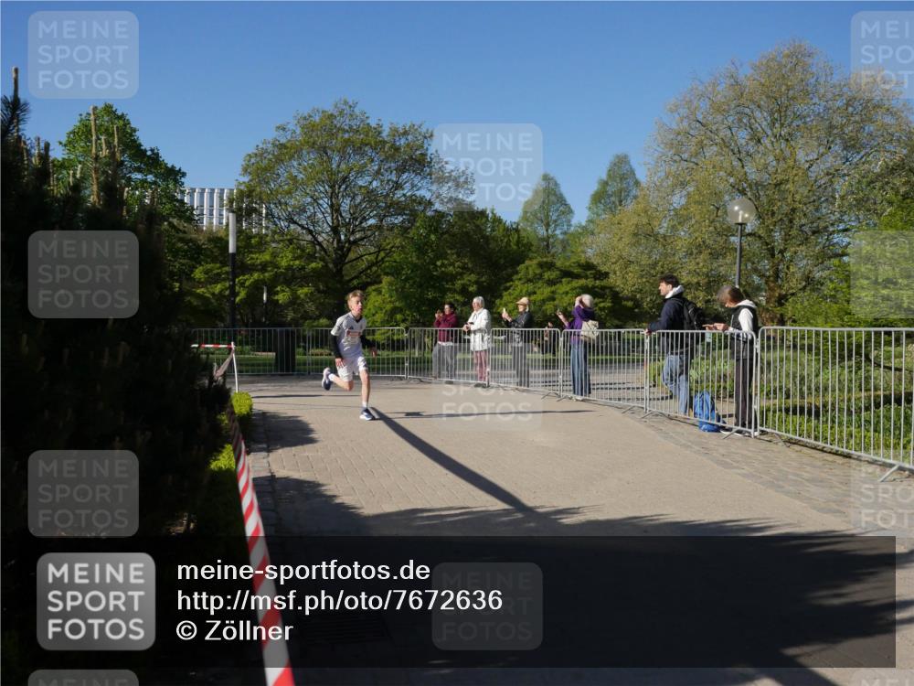 25.04.2025 - Das Zehntel Zöllner http://msf.ph/oto/7672636 26.04.2025 08:40:12 Laufen  meine-sportfotos.de