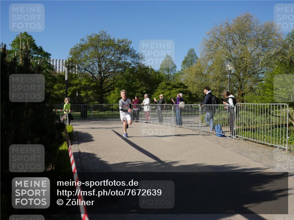 25.04.2025 - Das Zehntel Zöllner http://msf.ph/oto/7672639 26.04.2025 08:40:13 Laufen  meine-sportfotos.de