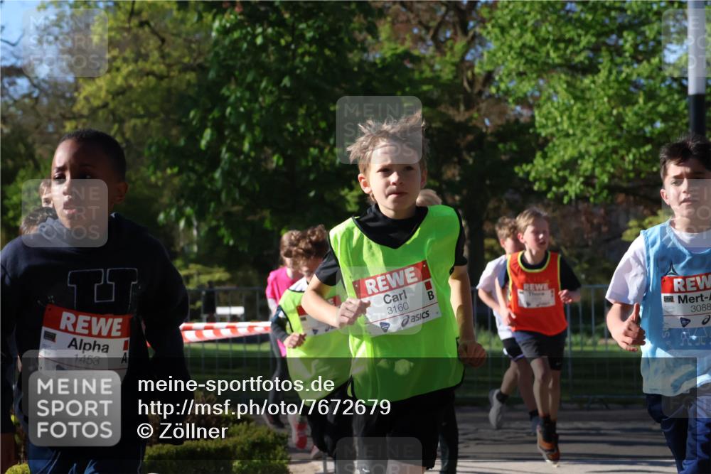 25.04.2025 - Das Zehntel Zöllner http://msf.ph/oto/7672679 26.04.2025 07:41:54 Laufen 1453, 3160, 3088 meine-sportfotos.de
