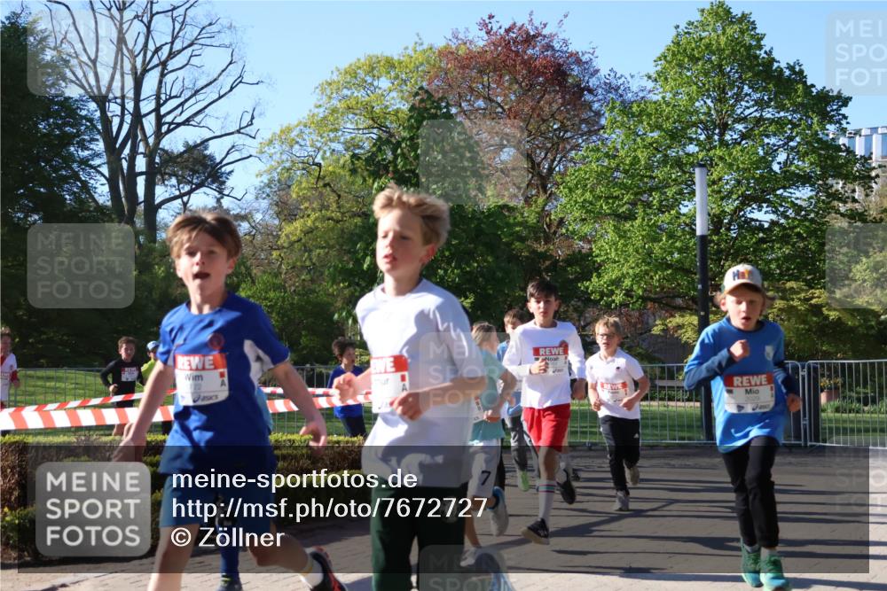 25.04.2025 - Das Zehntel Zöllner http://msf.ph/oto/7672727 26.04.2025 07:42:03 Laufen 22, 2029 meine-sportfotos.de