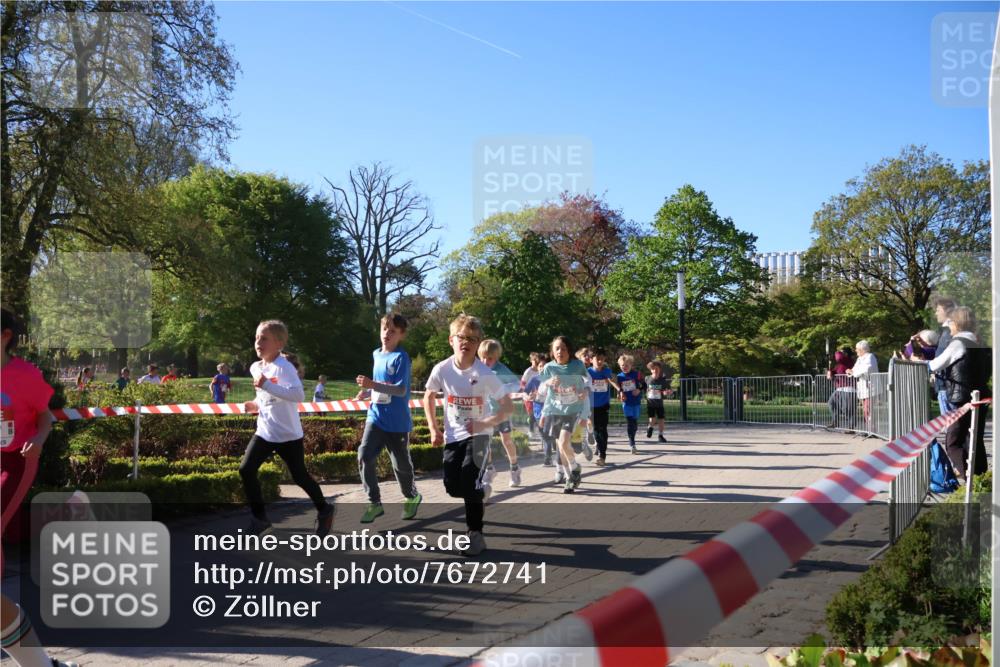 25.04.2025 - Das Zehntel Zöllner http://msf.ph/oto/7672741 26.04.2025 07:42:05 Laufen  meine-sportfotos.de