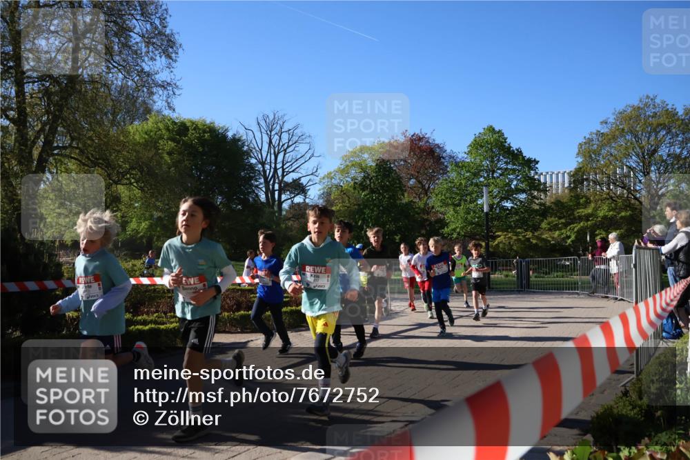 25.04.2025 - Das Zehntel Zöllner http://msf.ph/oto/7672752 26.04.2025 07:42:07 Laufen  meine-sportfotos.de
