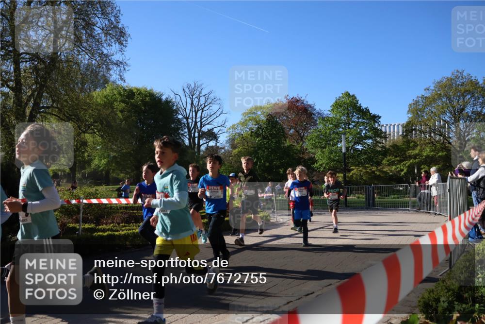 25.04.2025 - Das Zehntel Zöllner http://msf.ph/oto/7672755 26.04.2025 07:42:07 Laufen  meine-sportfotos.de