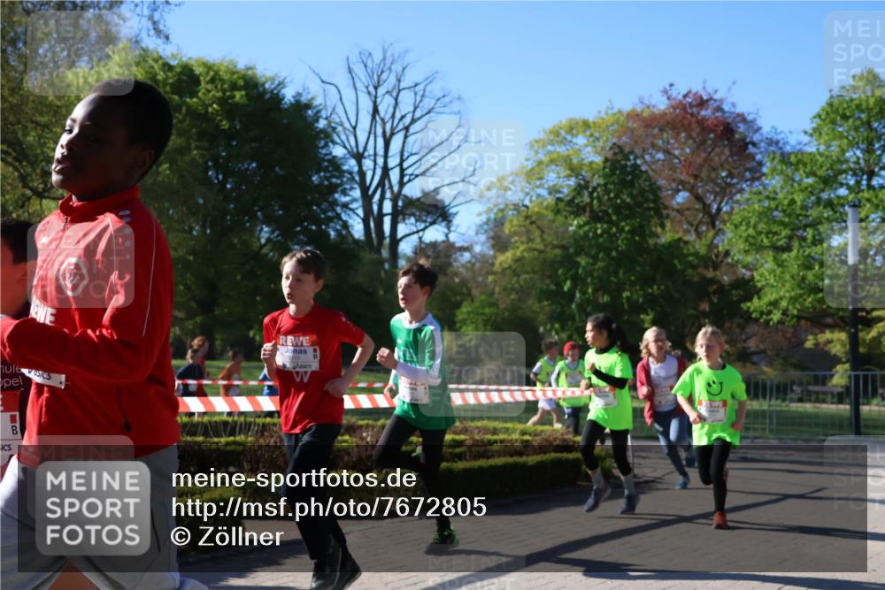 25.04.2025 - Das Zehntel Zöllner http://msf.ph/oto/7672805 26.04.2025 07:42:14 Laufen 1919 meine-sportfotos.de