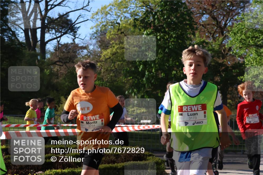 25.04.2025 - Das Zehntel Zöllner http://msf.ph/oto/7672829 26.04.2025 07:42:19 Laufen 3754, 3173 meine-sportfotos.de