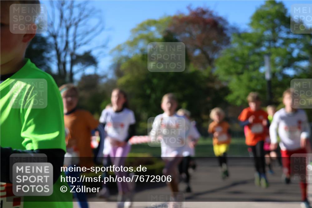 25.04.2025 - Das Zehntel Zöllner http://msf.ph/oto/7672906 26.04.2025 07:42:31 Laufen  meine-sportfotos.de