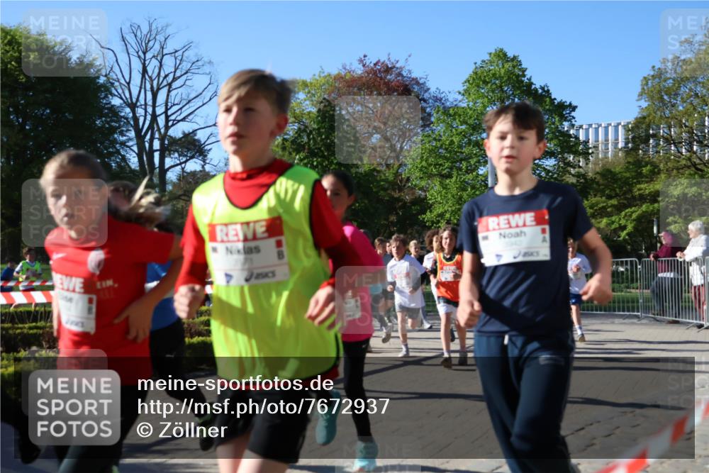 25.04.2025 - Das Zehntel Zöllner http://msf.ph/oto/7672937 26.04.2025 07:42:36 Laufen  meine-sportfotos.de