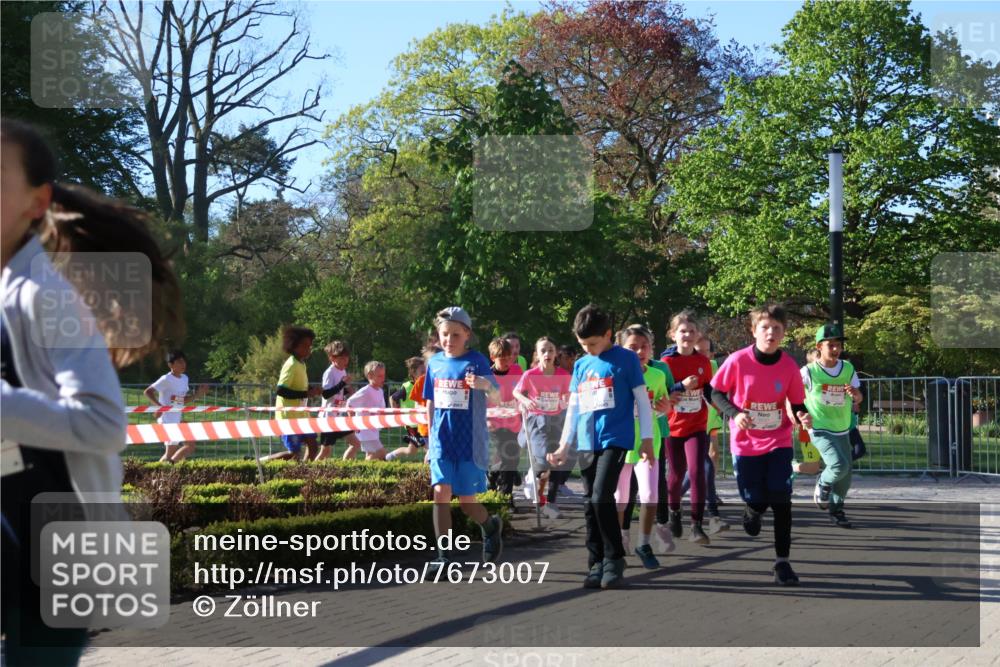 25.04.2025 - Das Zehntel Zöllner http://msf.ph/oto/7673007 26.04.2025 07:42:45 Laufen  meine-sportfotos.de