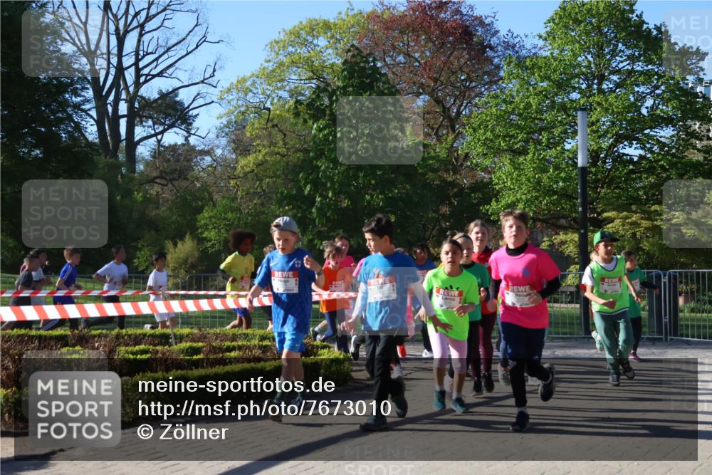 25.04.2025 - Das Zehntel Zöllner http://msf.ph/oto/7673010 26.04.2025 07:42:46 Laufen  meine-sportfotos.de