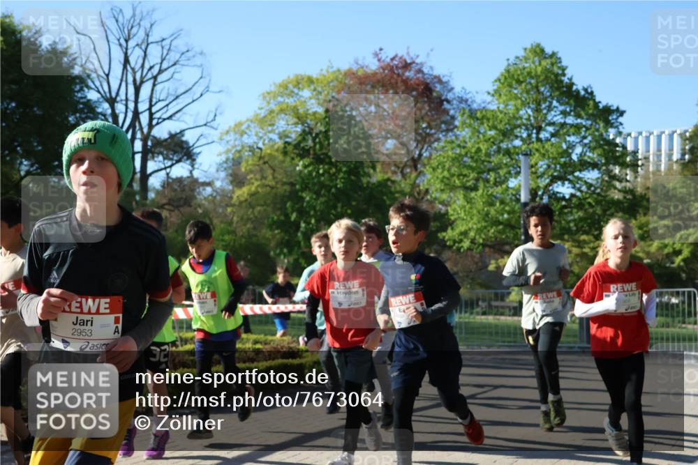 25.04.2025 - Das Zehntel Zöllner http://msf.ph/oto/7673064 26.04.2025 07:42:54 Laufen 2953, 32 meine-sportfotos.de