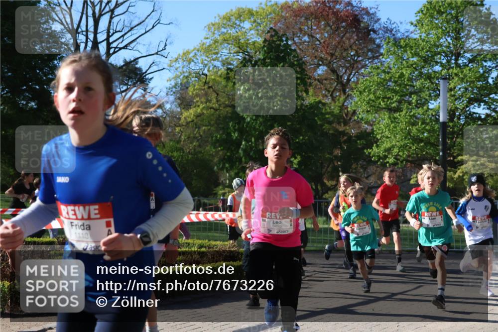 25.04.2025 - Das Zehntel Zöllner http://msf.ph/oto/7673226 26.04.2025 07:43:10 Laufen 1110, 3490 meine-sportfotos.de