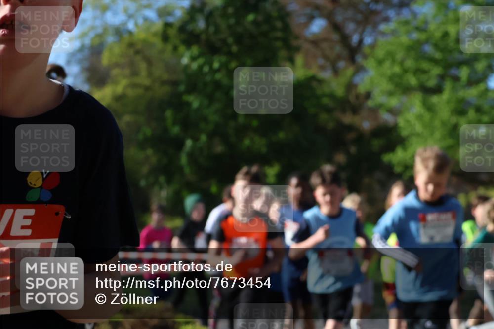 25.04.2025 - Das Zehntel Zöllner http://msf.ph/oto/7673454 26.04.2025 07:43:36 Laufen  meine-sportfotos.de
