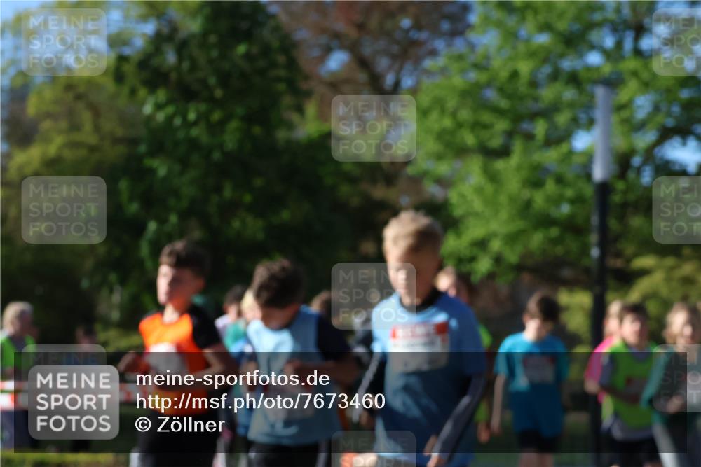 25.04.2025 - Das Zehntel Zöllner http://msf.ph/oto/7673460 26.04.2025 07:43:37 Laufen  meine-sportfotos.de