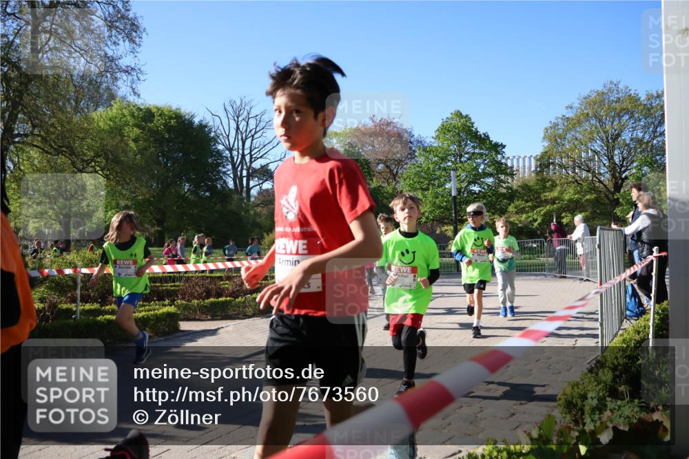 25.04.2025 - Das Zehntel Zöllner http://msf.ph/oto/7673560 26.04.2025 07:43:49 Laufen  meine-sportfotos.de