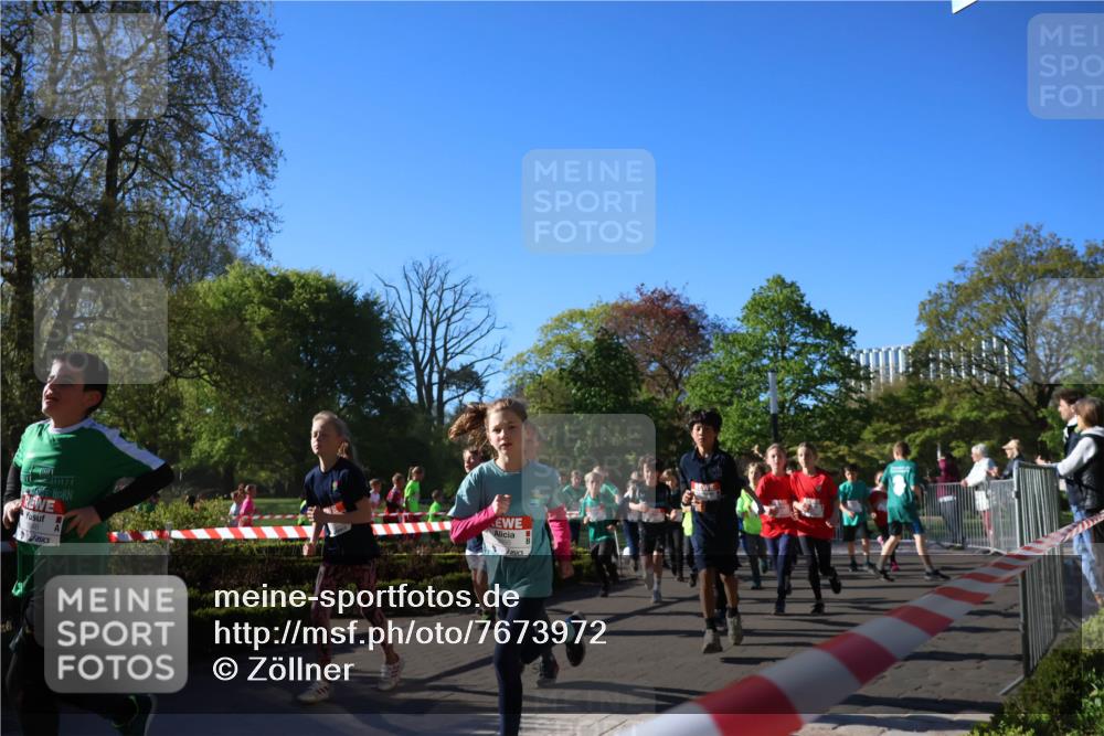 25.04.2025 - Das Zehntel Zöllner http://msf.ph/oto/7673972 26.04.2025 07:44:43 Laufen 1646 meine-sportfotos.de