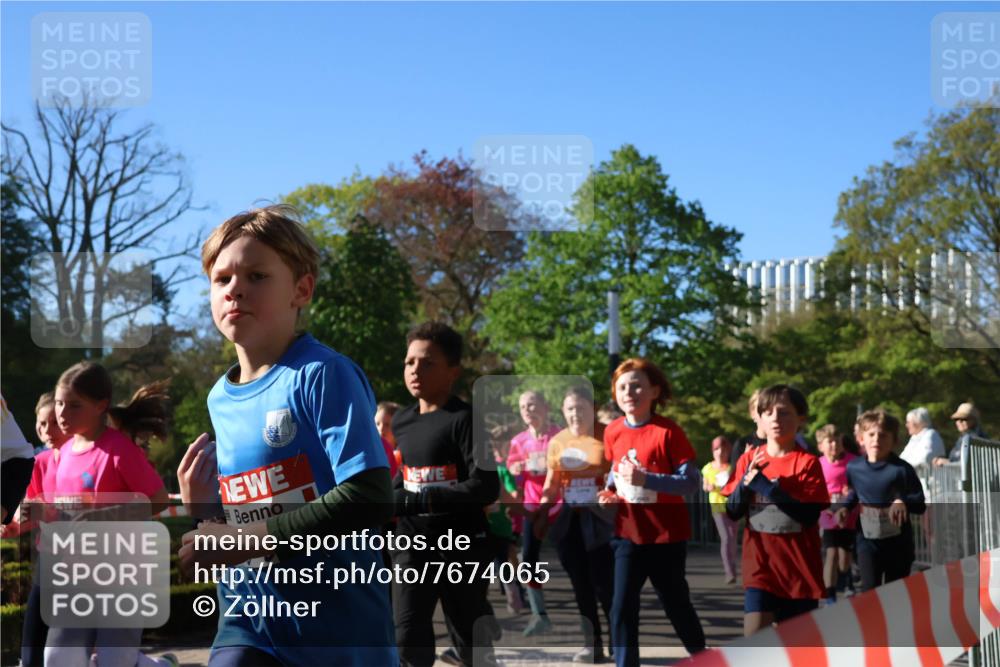 25.04.2025 - Das Zehntel Zöllner http://msf.ph/oto/7674065 26.04.2025 07:44:53 Laufen  meine-sportfotos.de