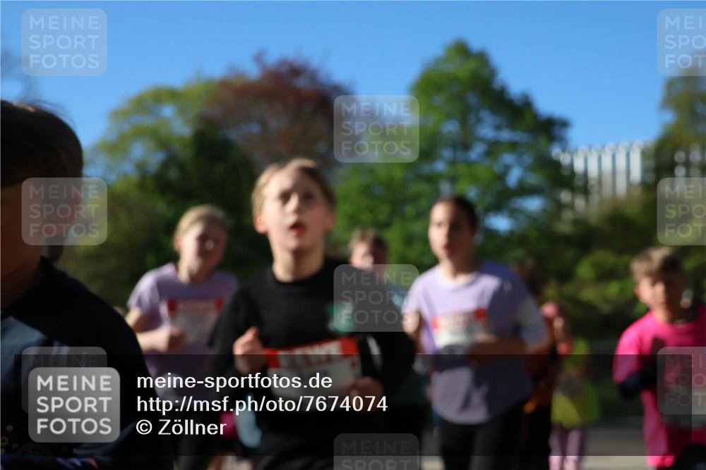 25.04.2025 - Das Zehntel Zöllner http://msf.ph/oto/7674074 26.04.2025 07:44:55 Laufen  meine-sportfotos.de