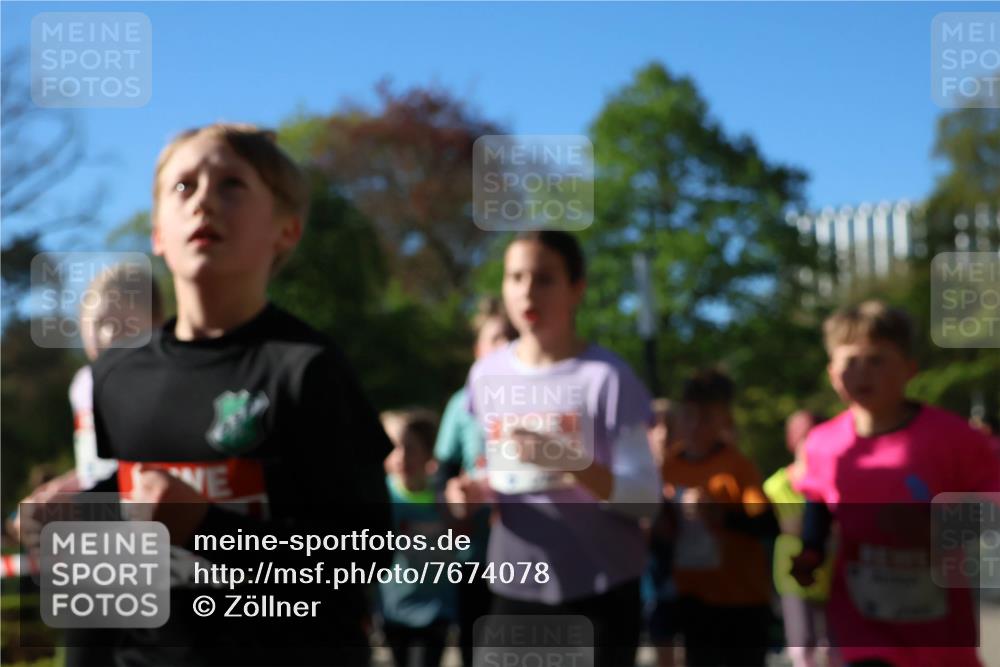 25.04.2025 - Das Zehntel Zöllner http://msf.ph/oto/7674078 26.04.2025 07:44:55 Laufen  meine-sportfotos.de