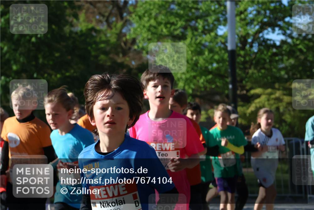 25.04.2025 - Das Zehntel Zöllner http://msf.ph/oto/7674104 26.04.2025 07:45:00 Laufen 431 meine-sportfotos.de