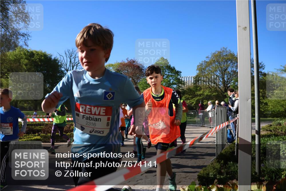 25.04.2025 - Das Zehntel Zöllner http://msf.ph/oto/7674141 26.04.2025 07:45:05 Laufen 2316 meine-sportfotos.de