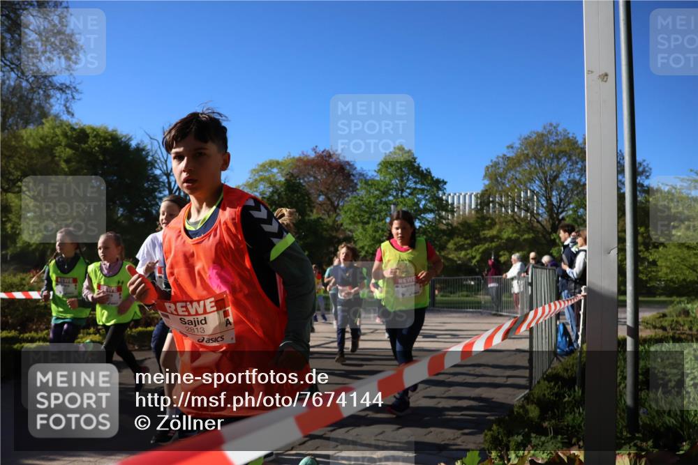 25.04.2025 - Das Zehntel Zöllner http://msf.ph/oto/7674144 26.04.2025 07:45:05 Laufen 2813 meine-sportfotos.de