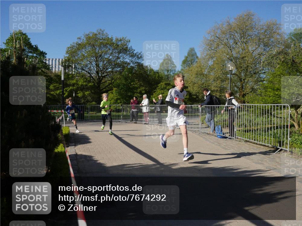 25.04.2025 - Das Zehntel Zöllner http://msf.ph/oto/7674292 26.04.2025 08:40:14 Laufen  meine-sportfotos.de
