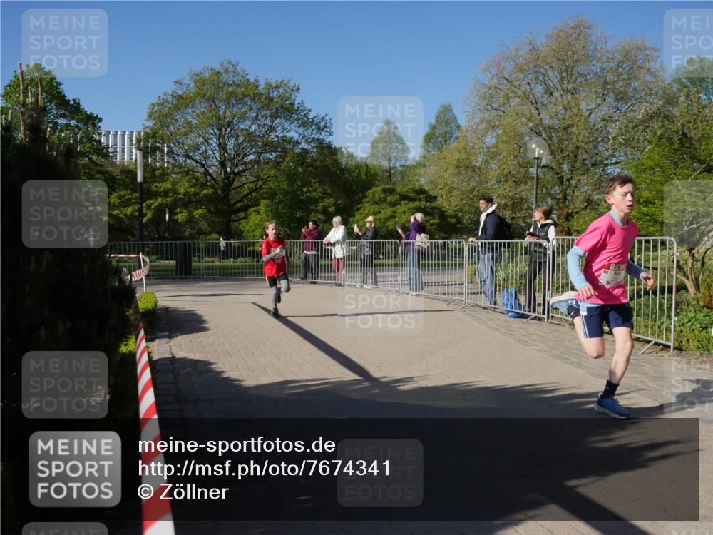 25.04.2025 - Das Zehntel Zöllner http://msf.ph/oto/7674341 26.04.2025 08:40:19 Laufen  meine-sportfotos.de