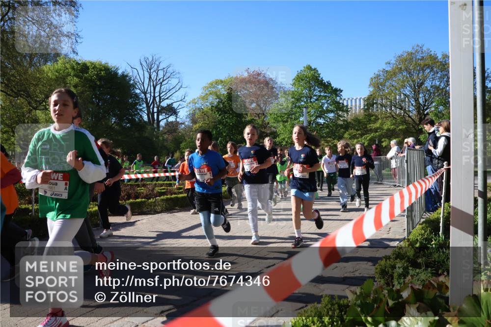 25.04.2025 - Das Zehntel Zöllner http://msf.ph/oto/7674346 26.04.2025 07:45:27 Laufen 1661 meine-sportfotos.de