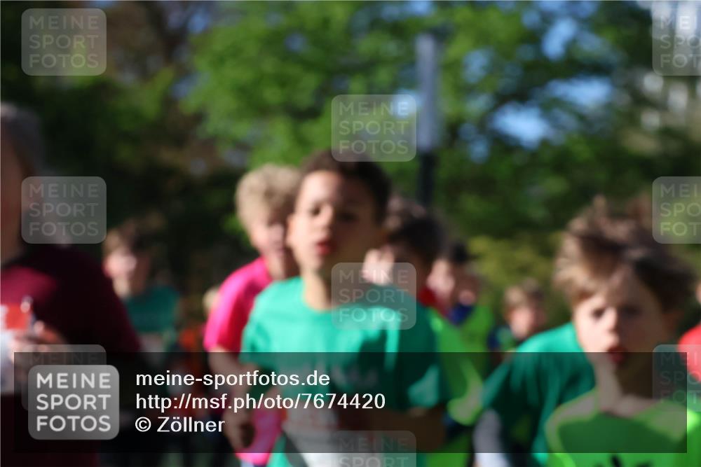 25.04.2025 - Das Zehntel Zöllner http://msf.ph/oto/7674420 26.04.2025 07:45:35 Laufen  meine-sportfotos.de