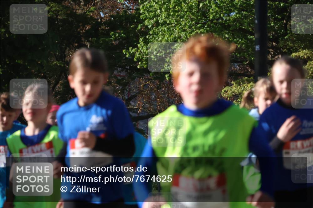 25.04.2025 - Das Zehntel Zöllner http://msf.ph/oto/7674625 26.04.2025 07:45:54 Laufen  meine-sportfotos.de