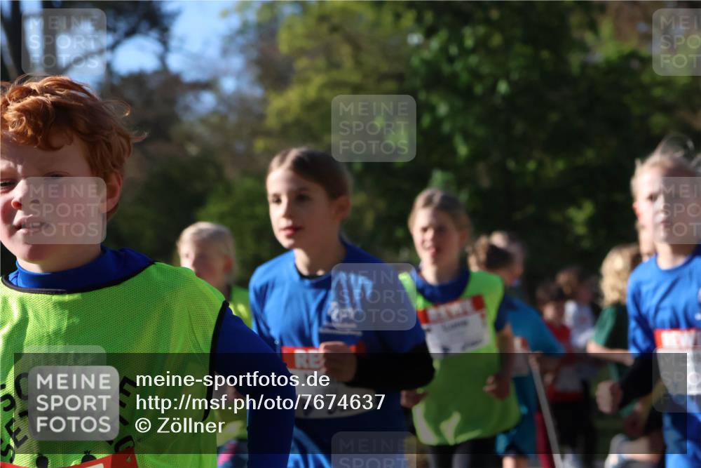 25.04.2025 - Das Zehntel Zöllner http://msf.ph/oto/7674637 26.04.2025 07:45:56 Laufen  meine-sportfotos.de