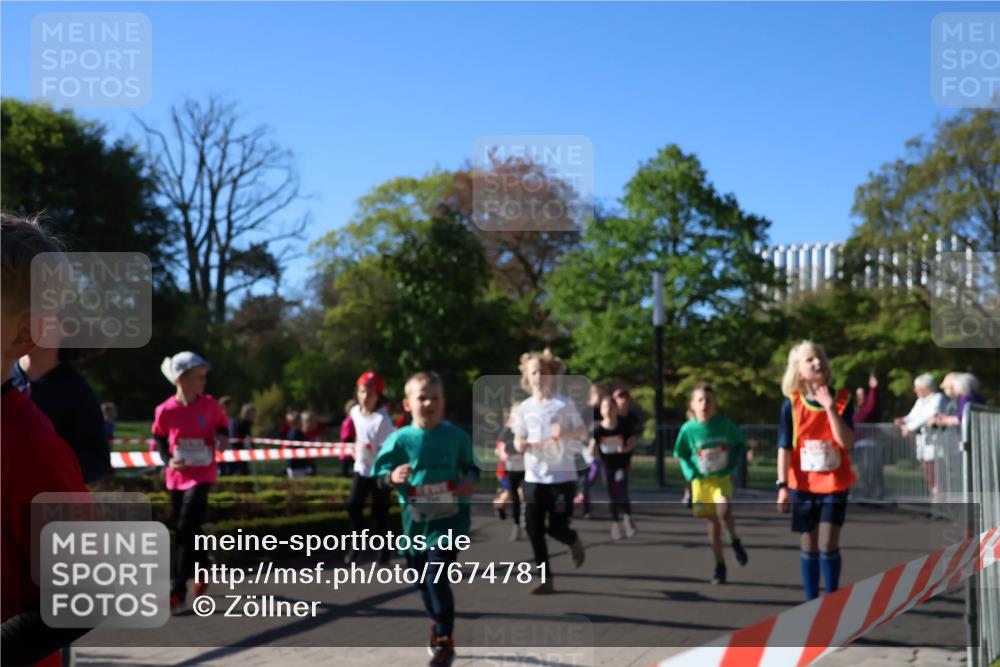 25.04.2025 - Das Zehntel Zöllner http://msf.ph/oto/7674781 26.04.2025 07:46:09 Laufen  meine-sportfotos.de