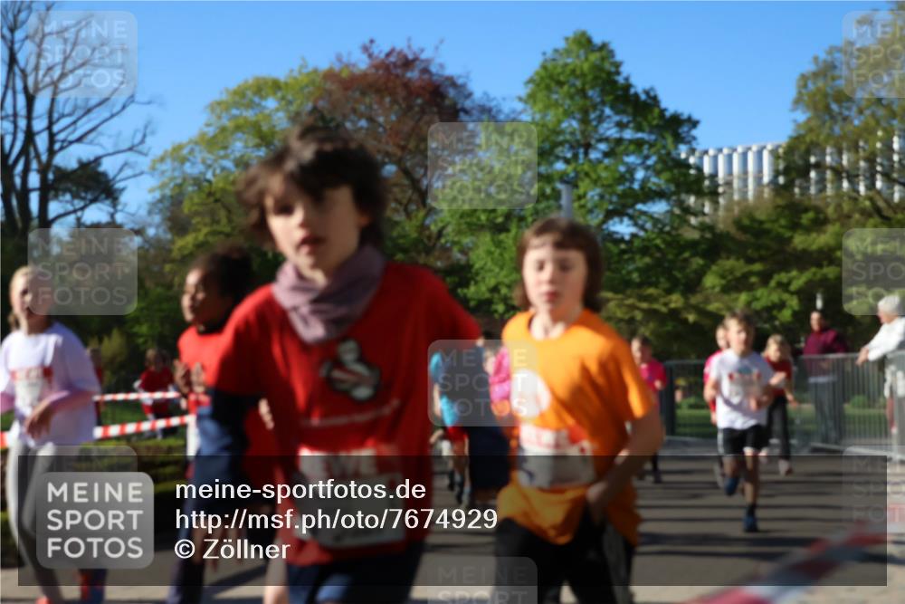 25.04.2025 - Das Zehntel Zöllner http://msf.ph/oto/7674929 26.04.2025 07:46:22 Laufen  meine-sportfotos.de