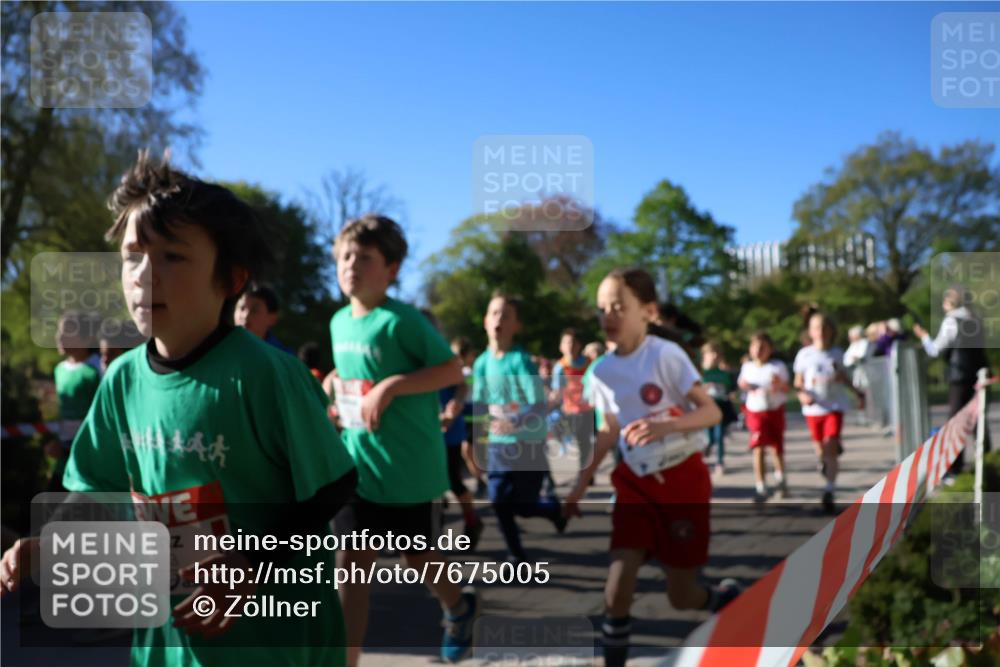 25.04.2025 - Das Zehntel Zöllner http://msf.ph/oto/7675005 26.04.2025 07:46:33 Laufen 383 meine-sportfotos.de