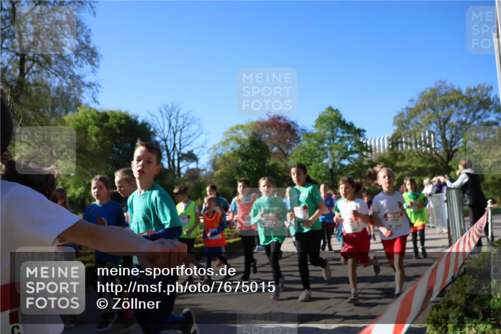 25.04.2025 - Das Zehntel Zöllner http://msf.ph/oto/7675015 26.04.2025 07:46:33 Laufen  meine-sportfotos.de