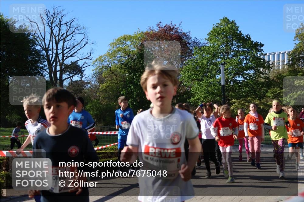 25.04.2025 - Das Zehntel Zöllner http://msf.ph/oto/7675048 26.04.2025 07:46:36 Laufen 44, 635 meine-sportfotos.de