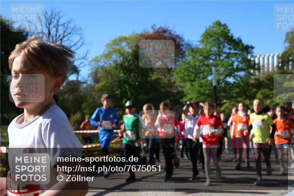25.04.2025 - Das Zehntel Zöllner http://msf.ph/oto/7675051 26.04.2025 07:46:37 Laufen  meine-sportfotos.de