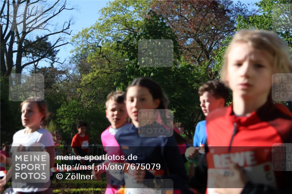 25.04.2025 - Das Zehntel Zöllner http://msf.ph/oto/7675079 26.04.2025 07:46:40 Laufen  meine-sportfotos.de